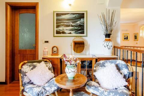 Sempas Rooms Leban מראה חיצוני תמונה