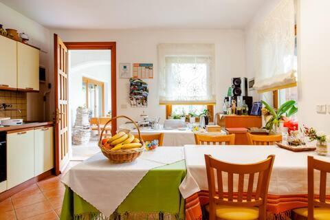 Sempas Rooms Leban מראה חיצוני תמונה