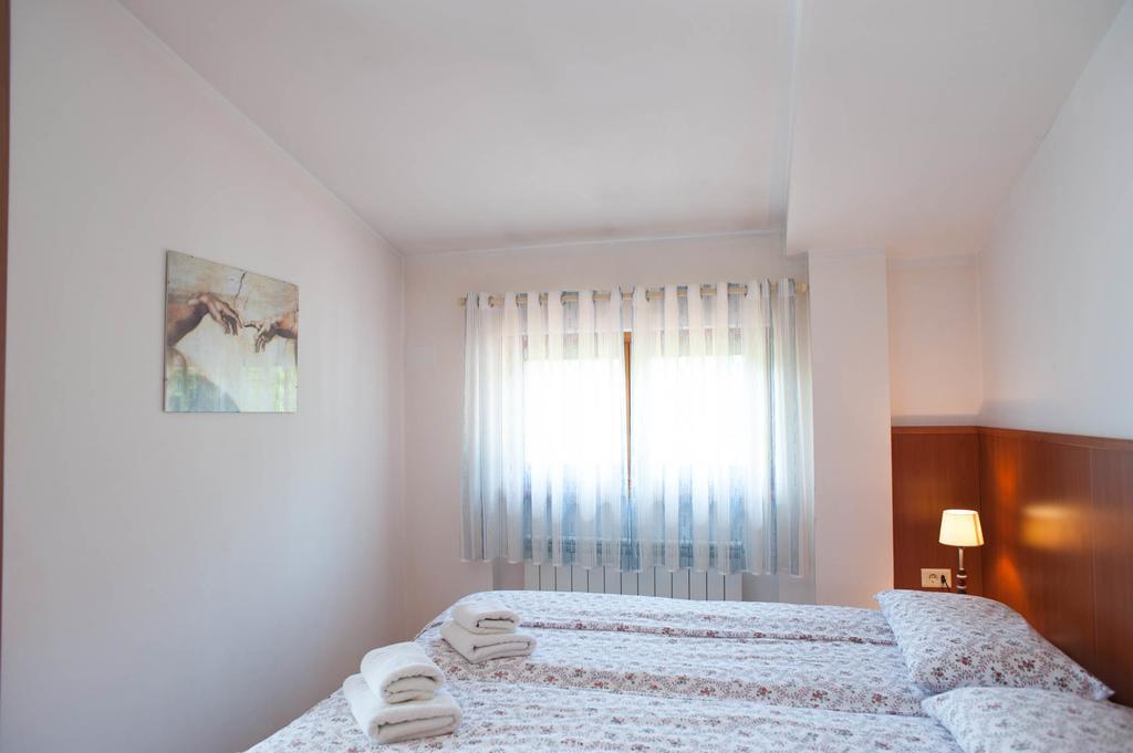 Sempas Rooms Leban מראה חיצוני תמונה
