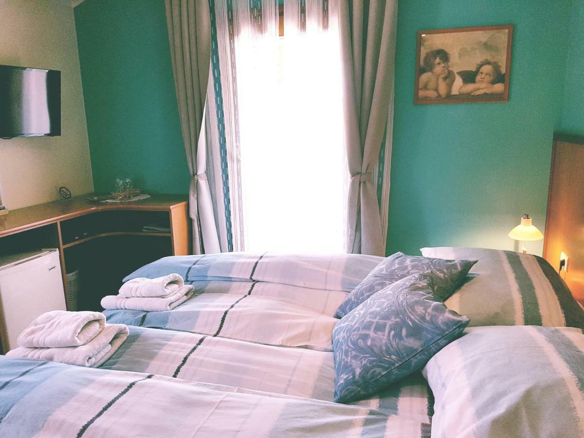 Sempas Rooms Leban מראה חיצוני תמונה